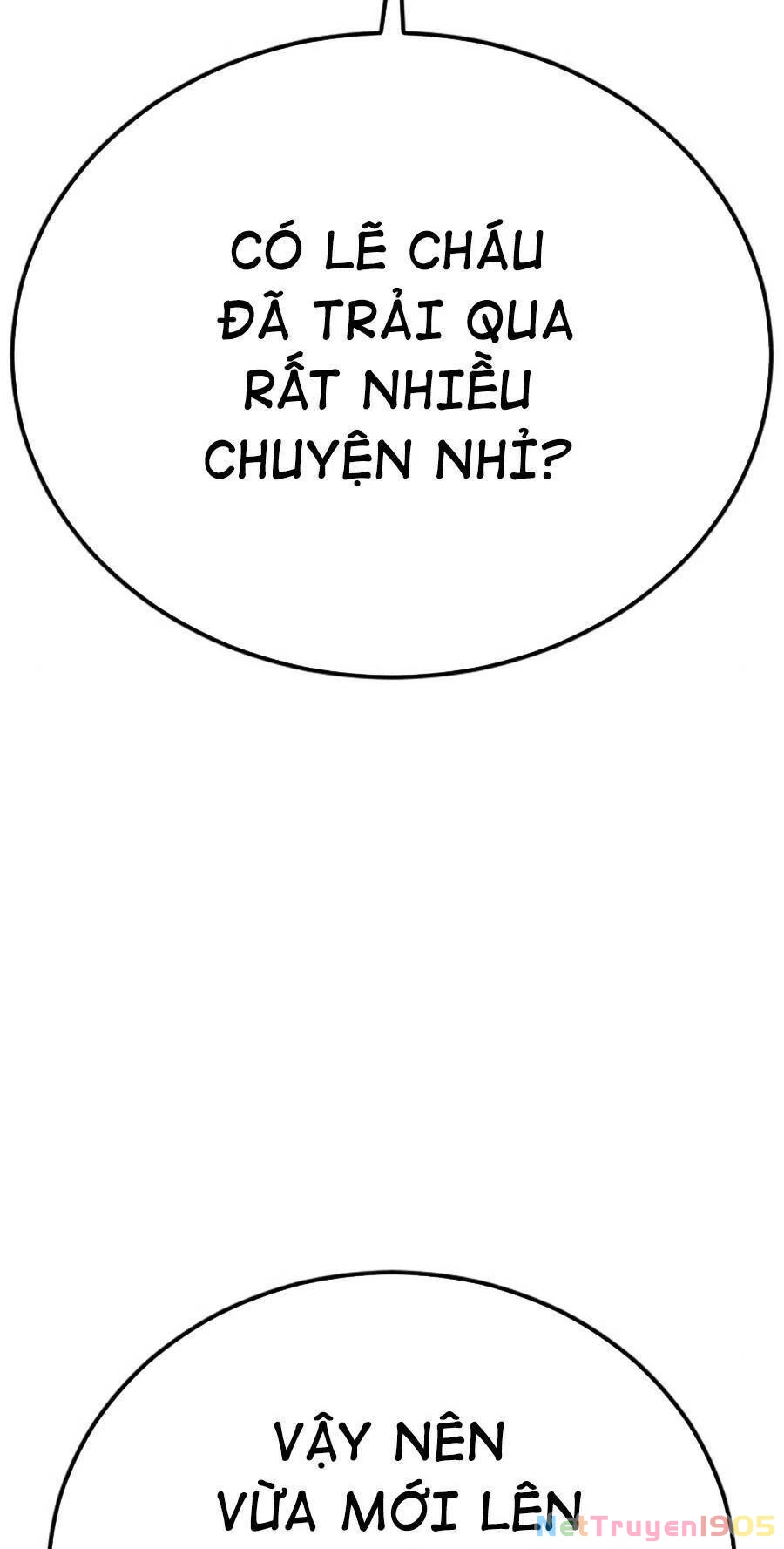 Bố Tôi Là Đặc Vụ Chapter 17.5 - 8