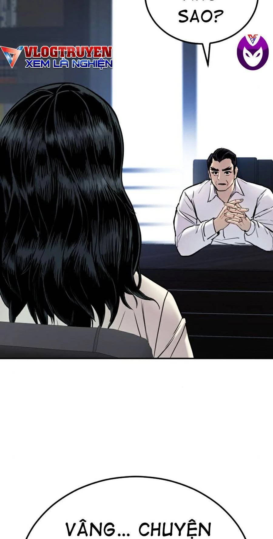 Bố Tôi Là Đặc Vụ Chapter 17.5 - 11