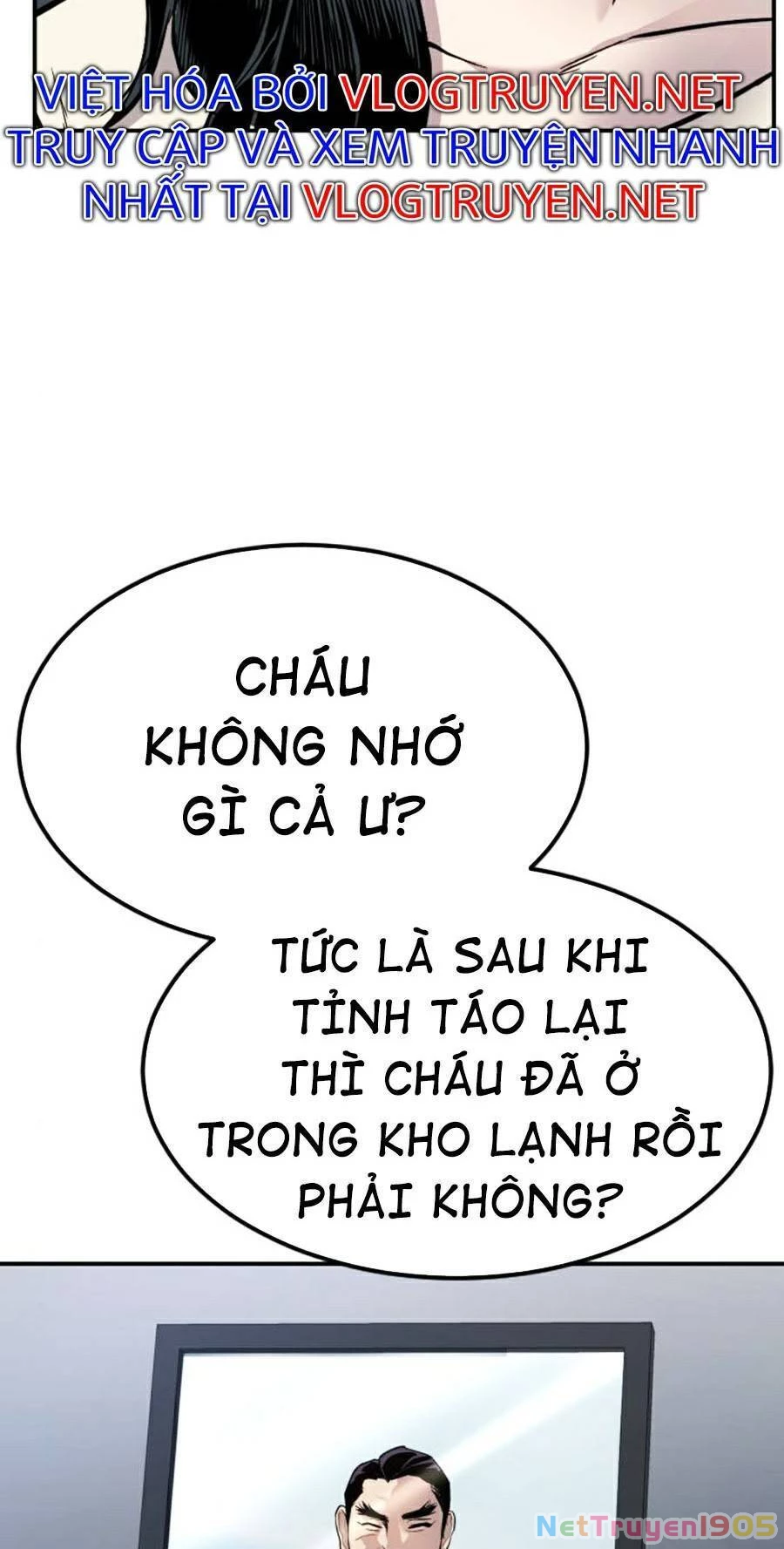 Bố Tôi Là Đặc Vụ Chapter 17.5 - 13