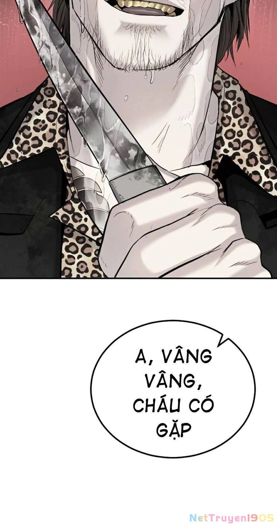 Bố Tôi Là Đặc Vụ Chapter 17.5 - 22