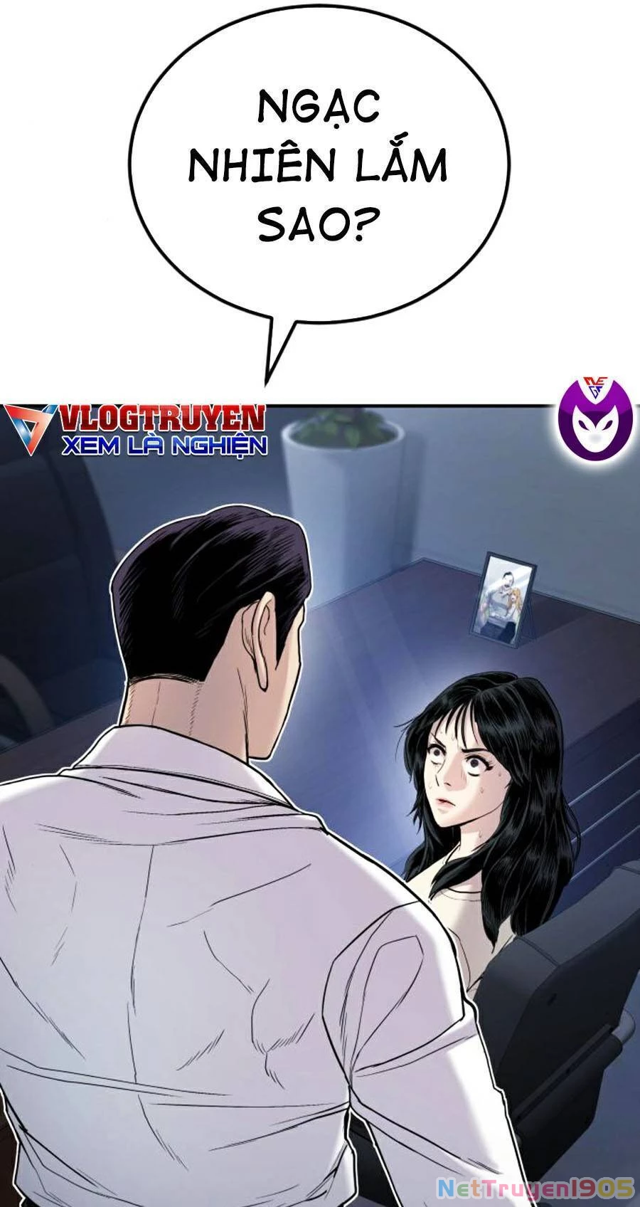 Bố Tôi Là Đặc Vụ Chapter 17.5 - 61