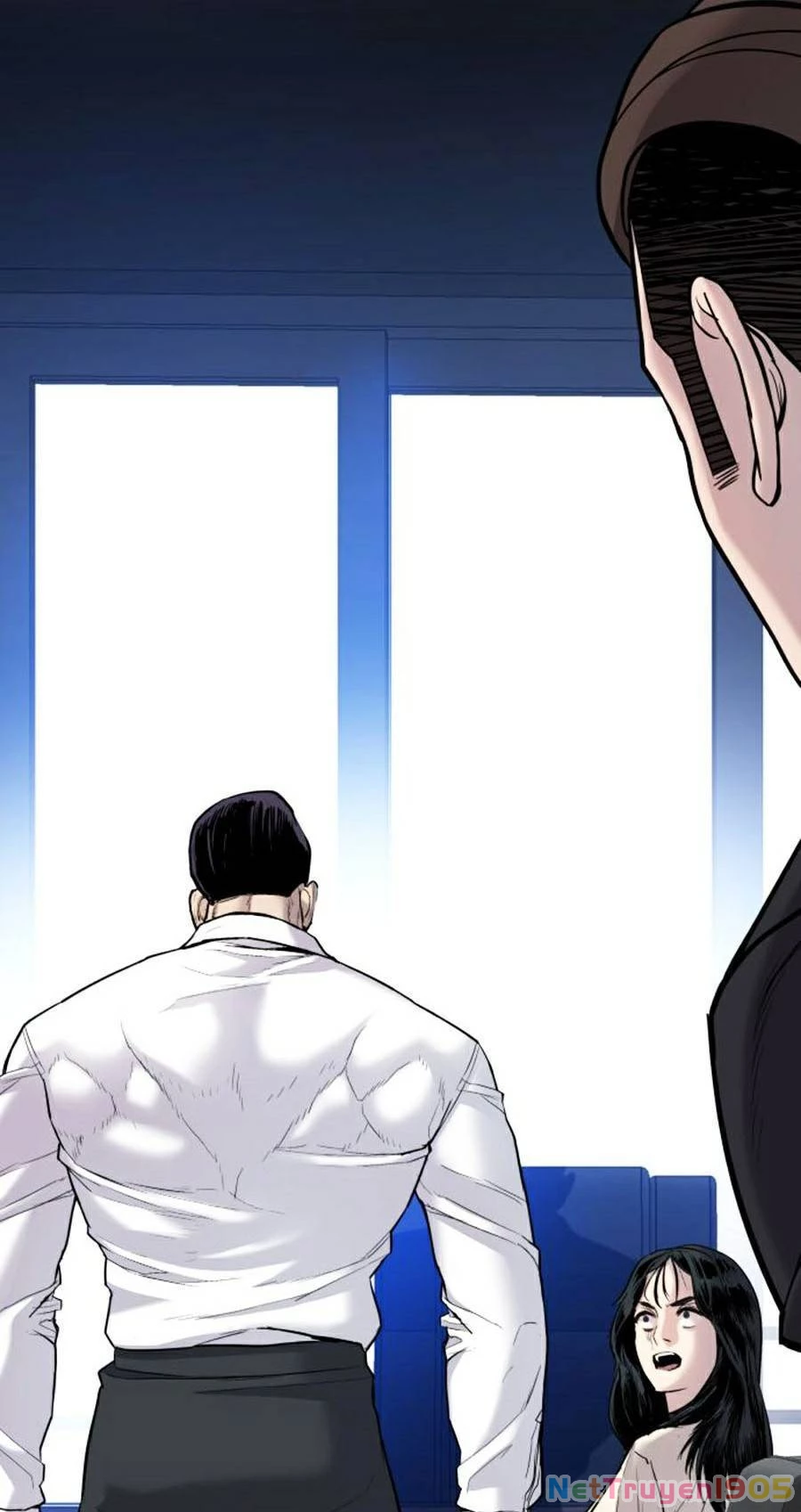 Bố Tôi Là Đặc Vụ Chapter 17.5 - 71