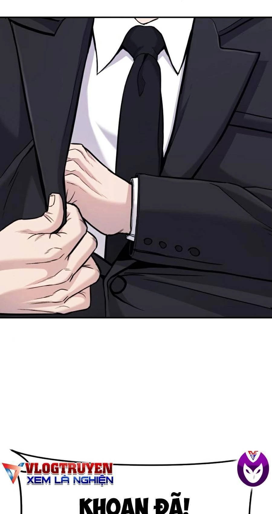 Bố Tôi Là Đặc Vụ Chapter 17.5 - 76