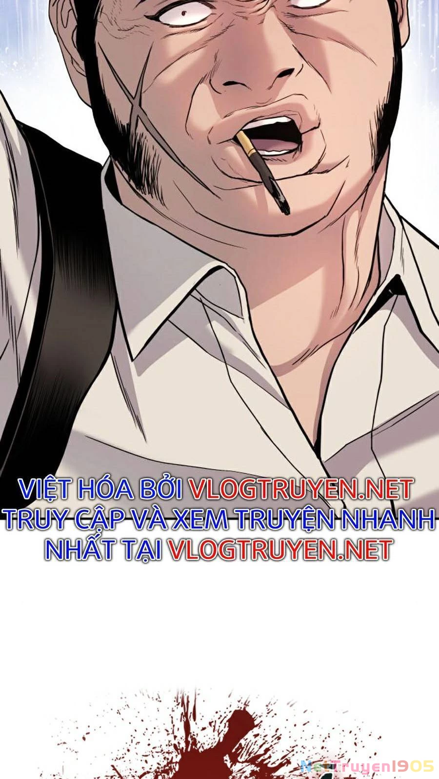 Bố Tôi Là Đặc Vụ Chapter 17.5 - 119