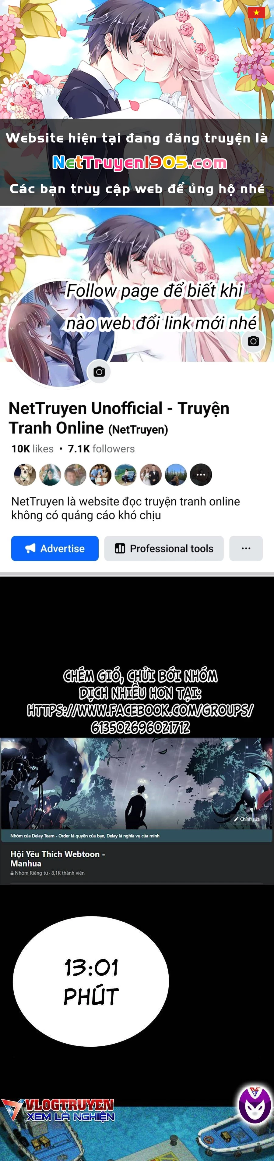 Bố Tôi Là Đặc Vụ Chapter 18 - 1