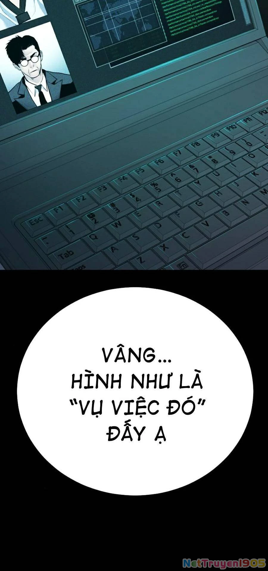 Bố Tôi Là Đặc Vụ Chapter 18 - 16