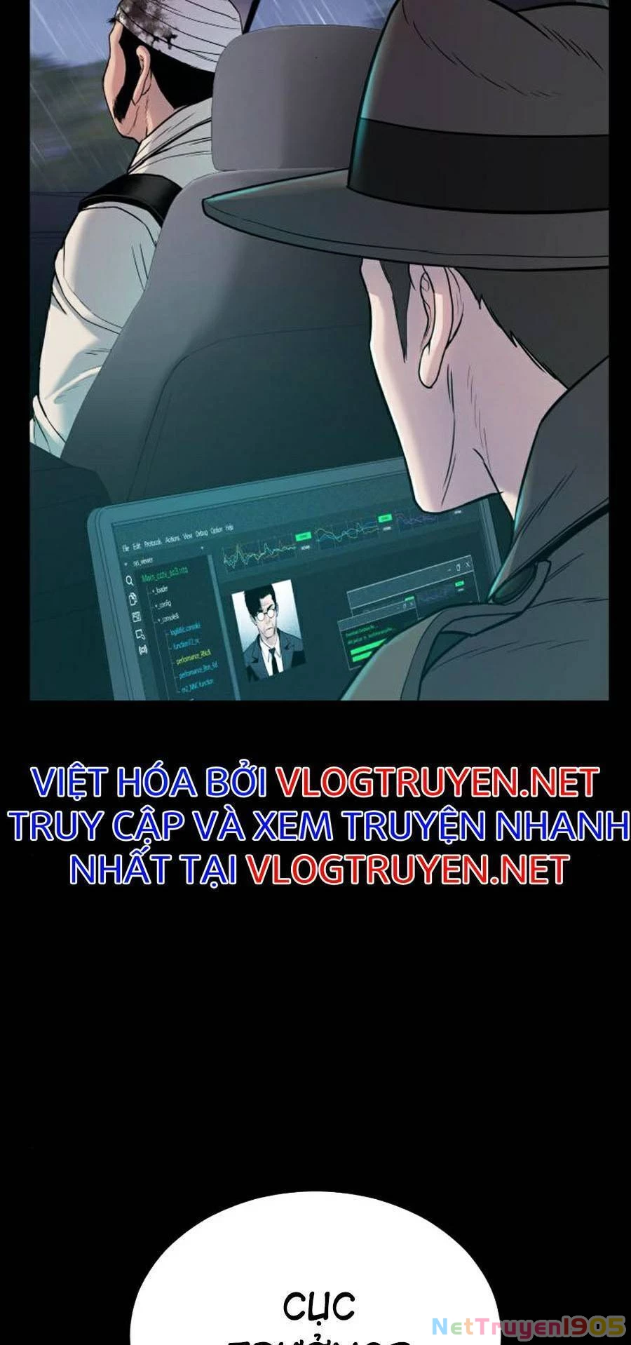 Bố Tôi Là Đặc Vụ Chapter 18 - 19