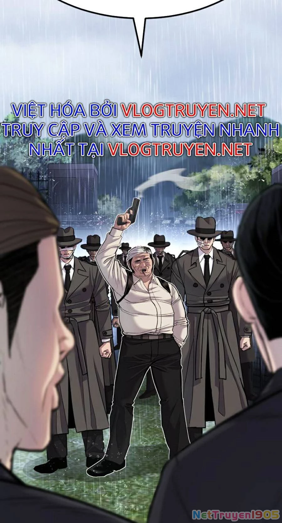 Bố Tôi Là Đặc Vụ Chapter 18 - 35