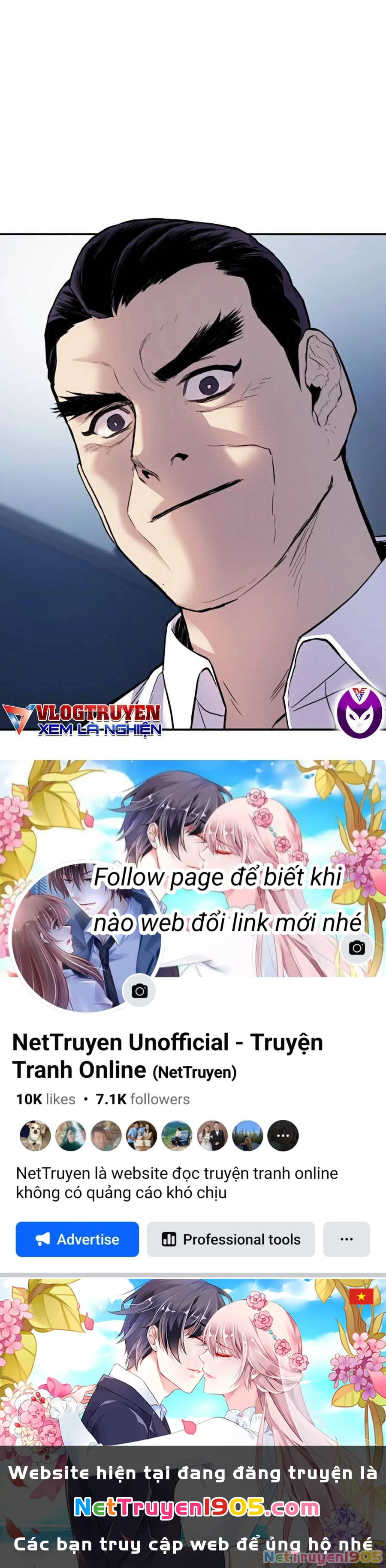 Bố Tôi Là Đặc Vụ Chapter 18 - 42