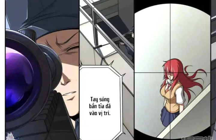 Kiêm Chức Thần Tiên Chapter 240 - 2