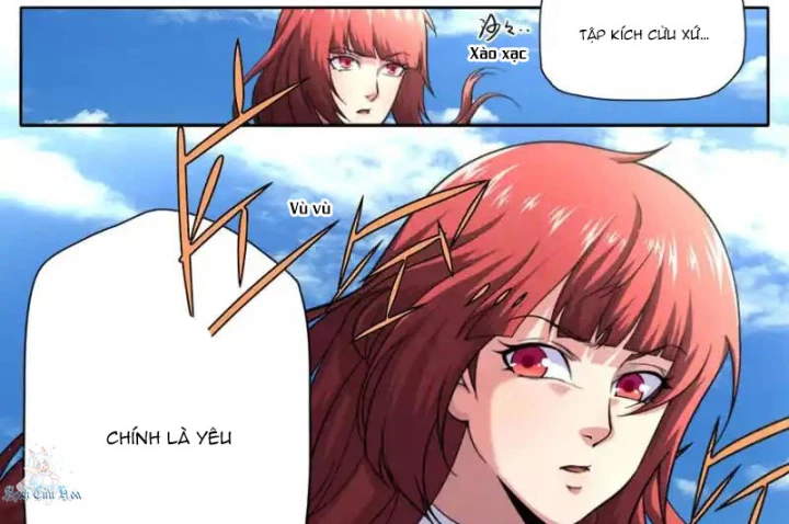 Kiêm Chức Thần Tiên Chapter 240 - 6