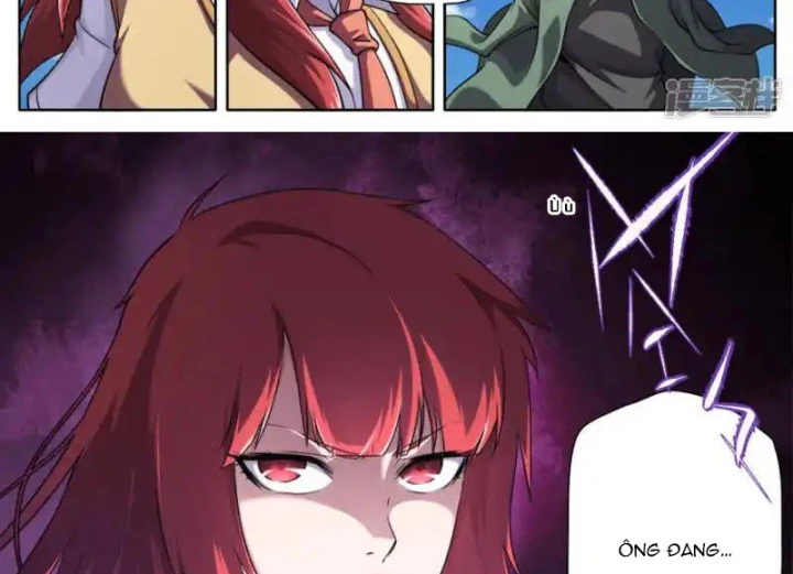 Kiêm Chức Thần Tiên Chapter 240 - 9