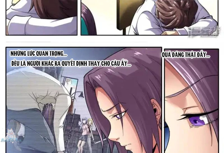 Kiêm Chức Thần Tiên Chapter 240 - 13