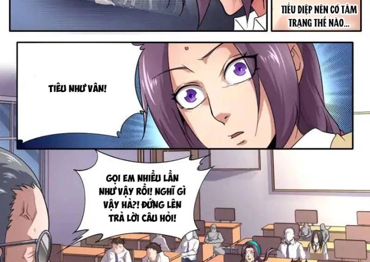 Kiêm Chức Thần Tiên Chapter 240 - 14