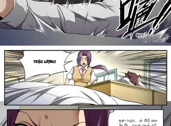 Kiêm Chức Thần Tiên Chapter 240 - 19