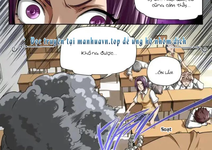 Kiêm Chức Thần Tiên Chapter 240 - 20