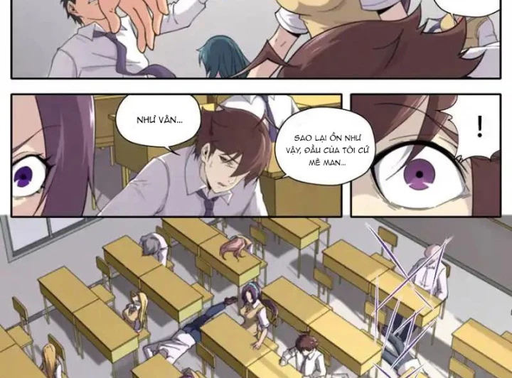 Kiêm Chức Thần Tiên Chapter 240 - 22