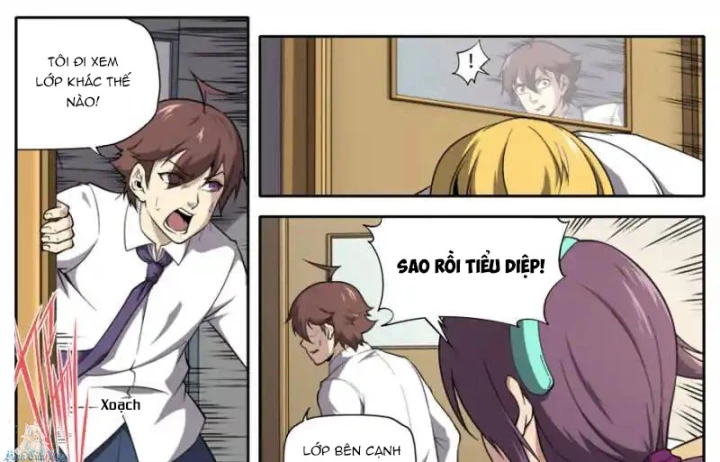 Kiêm Chức Thần Tiên Chapter 240 - 26