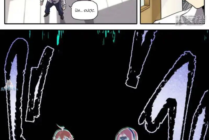 Kiêm Chức Thần Tiên Chapter 240 - 28