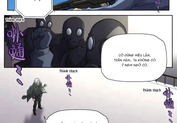 Kiêm Chức Thần Tiên Chapter 240 - 35