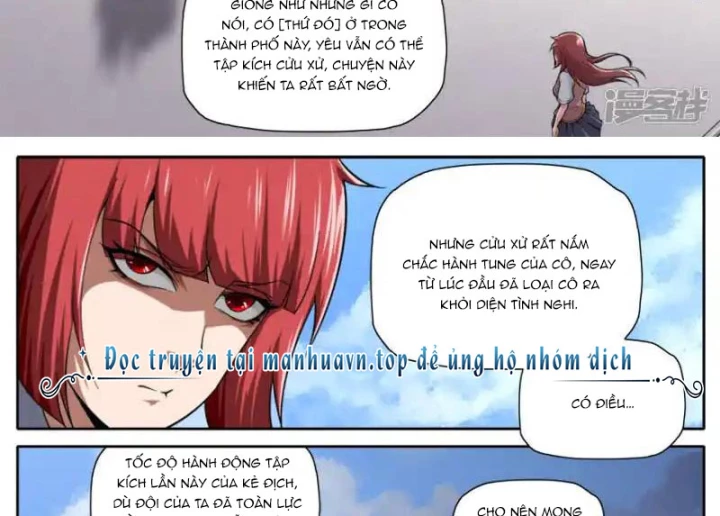 Kiêm Chức Thần Tiên Chapter 240 - 36