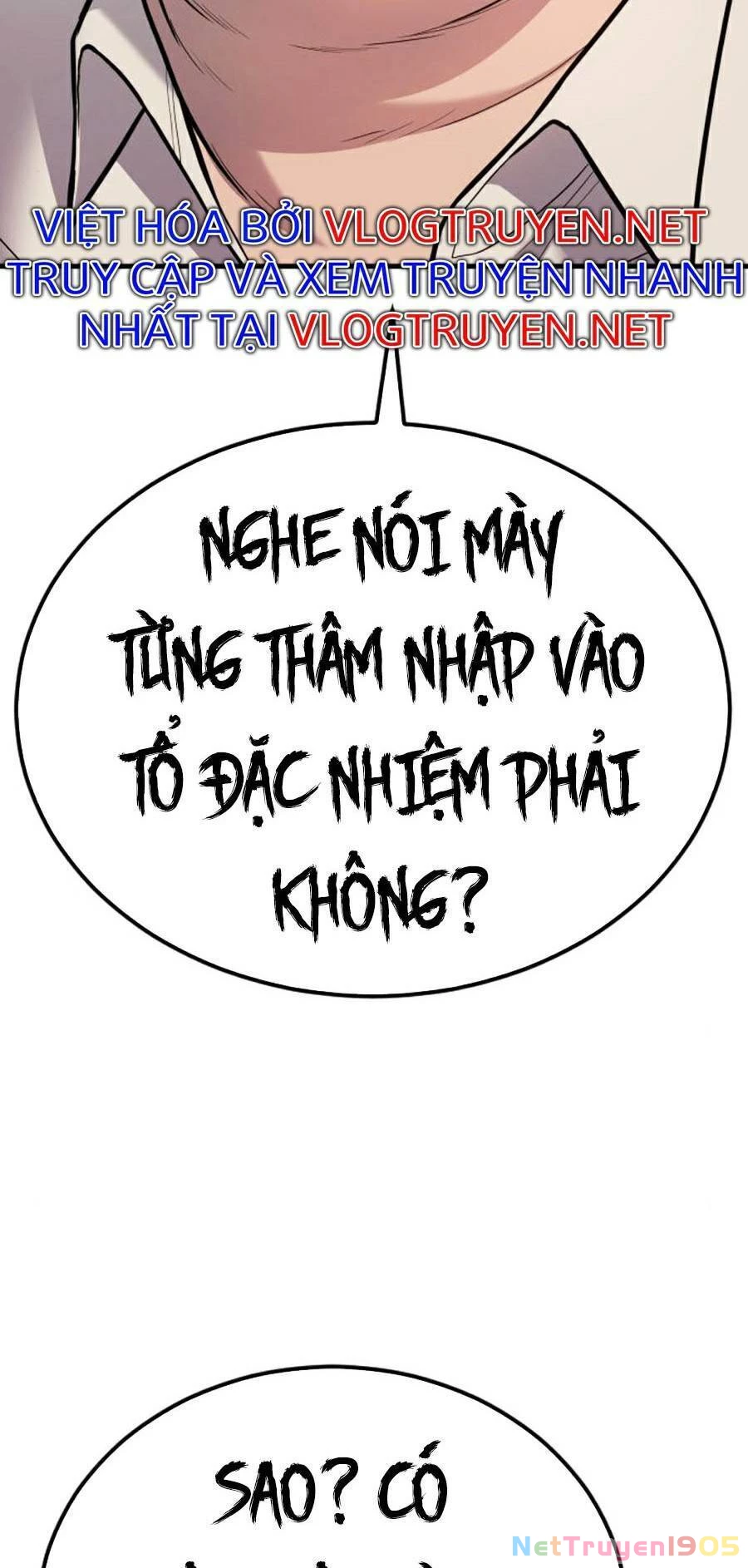 Bố Tôi Là Đặc Vụ Chapter 18.5 - 32