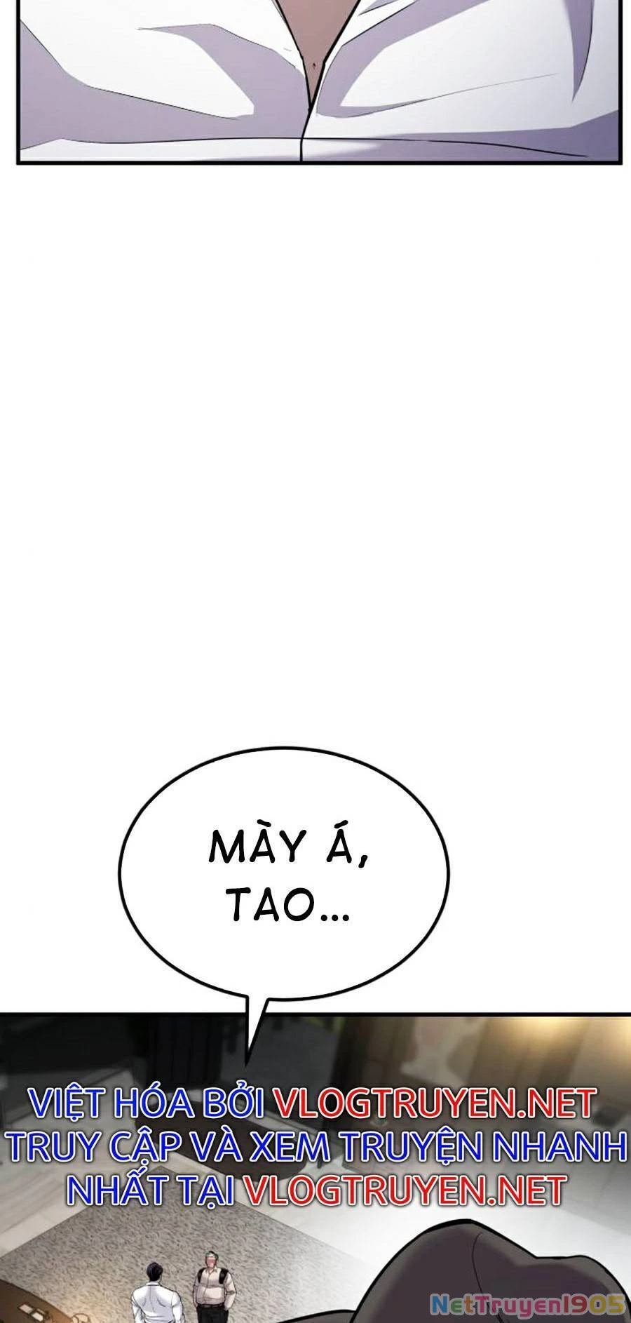 Bố Tôi Là Đặc Vụ Chapter 18.5 - 34