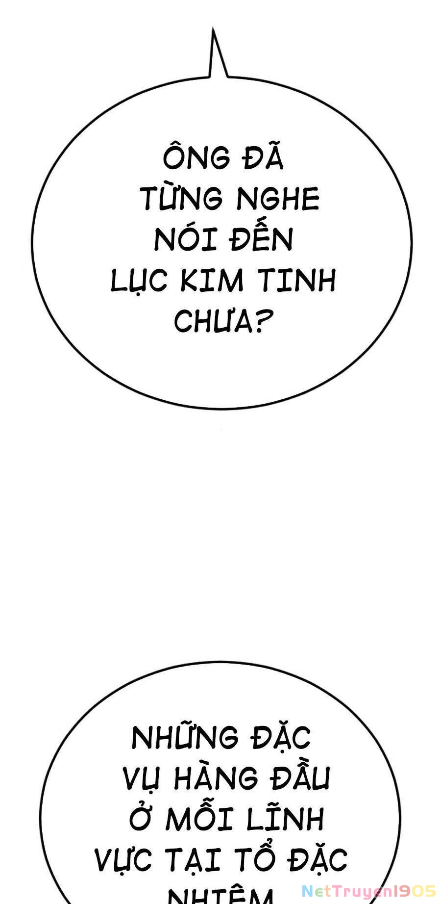 Bố Tôi Là Đặc Vụ Chapter 18.5 - 43