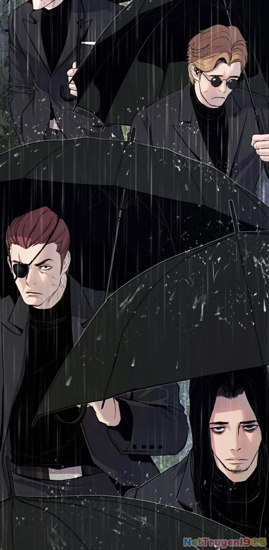 Bố Tôi Là Đặc Vụ Chapter 18.5 - 46