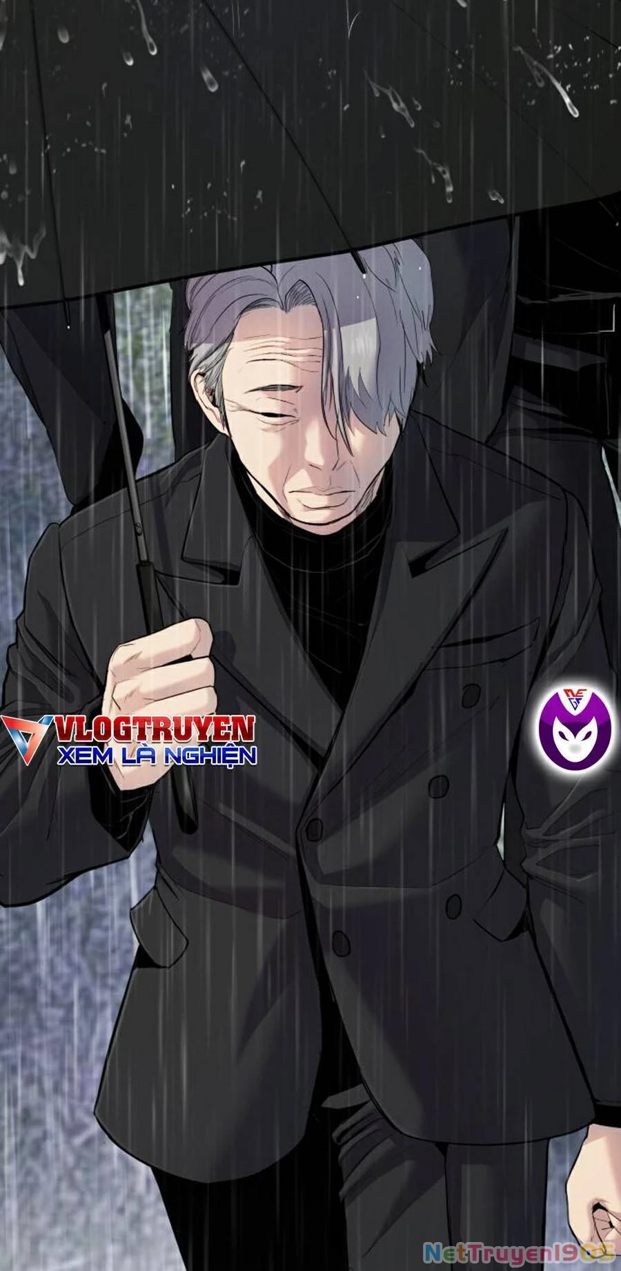 Bố Tôi Là Đặc Vụ Chapter 18.5 - 47