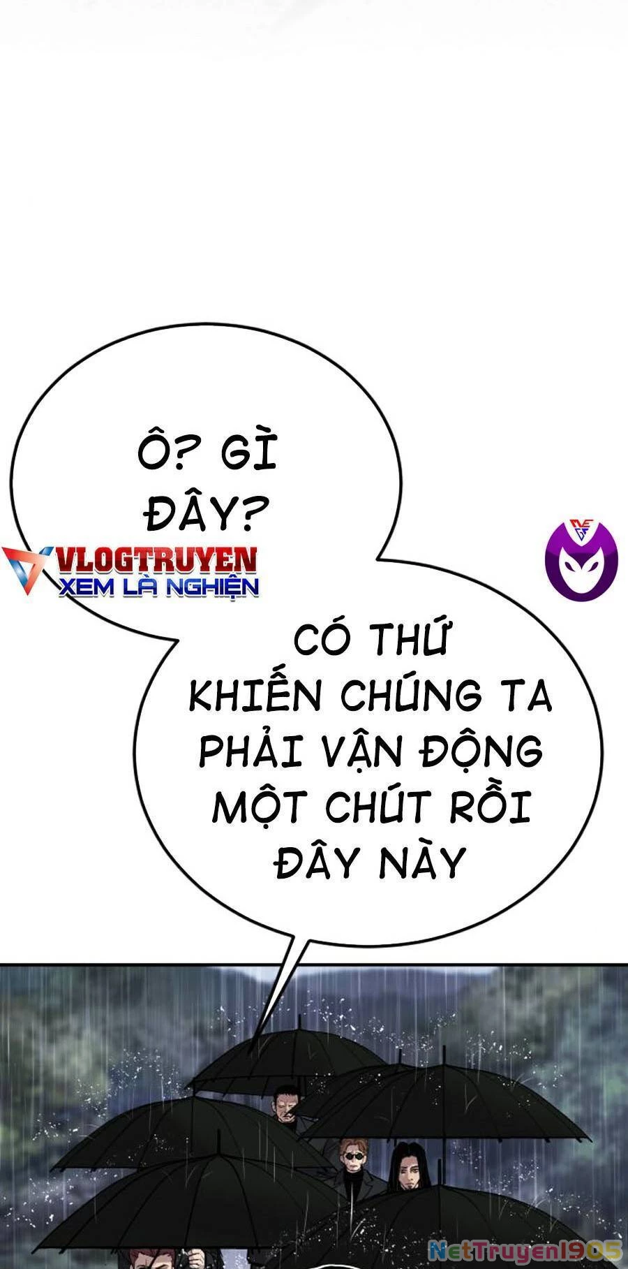 Bố Tôi Là Đặc Vụ Chapter 18.5 - 63