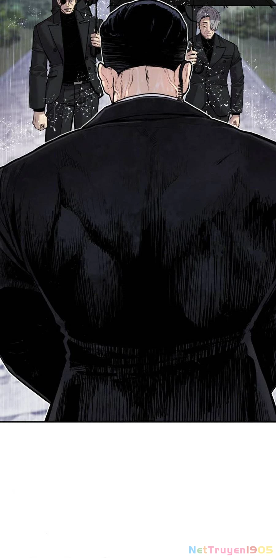 Bố Tôi Là Đặc Vụ Chapter 18.5 - 64