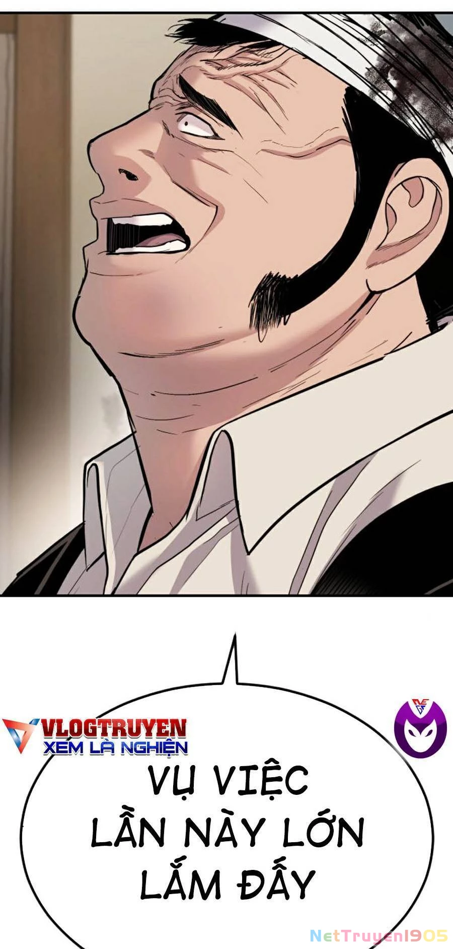 Bố Tôi Là Đặc Vụ Chapter 18.5 - 82