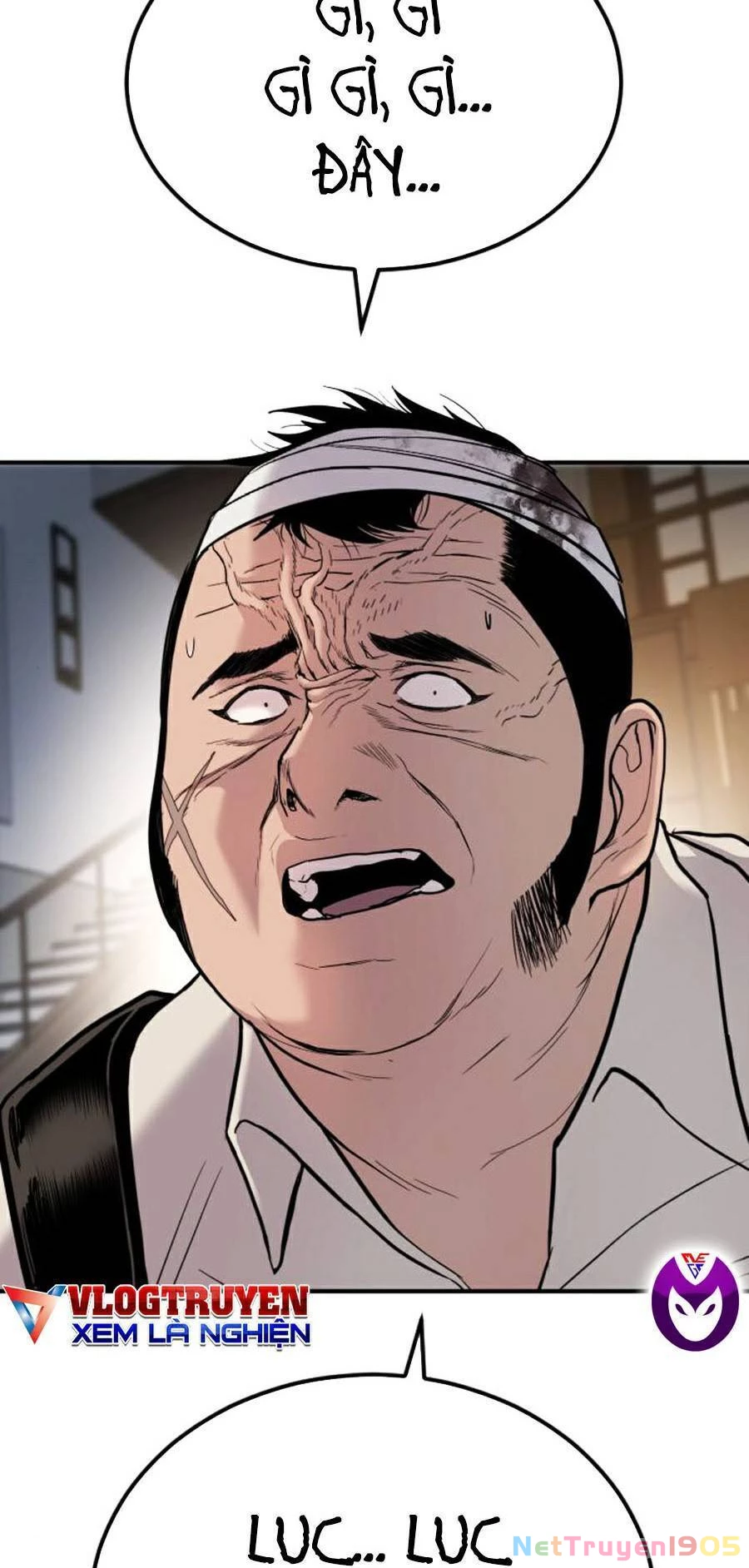 Bố Tôi Là Đặc Vụ Chapter 18.5 - 95
