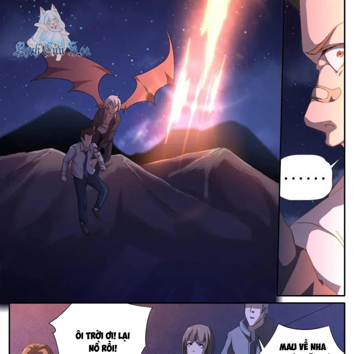 Kiêm Chức Thần Tiên Chapter 280 - 14