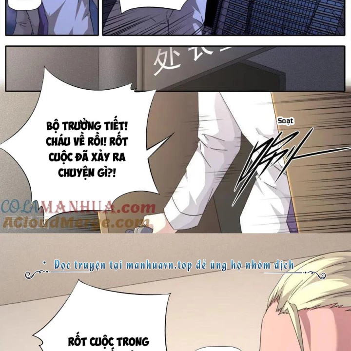Kiêm Chức Thần Tiên Chapter 280 - 16