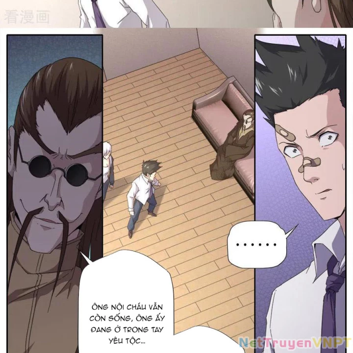 Kiêm Chức Thần Tiên Chapter 280 - 18