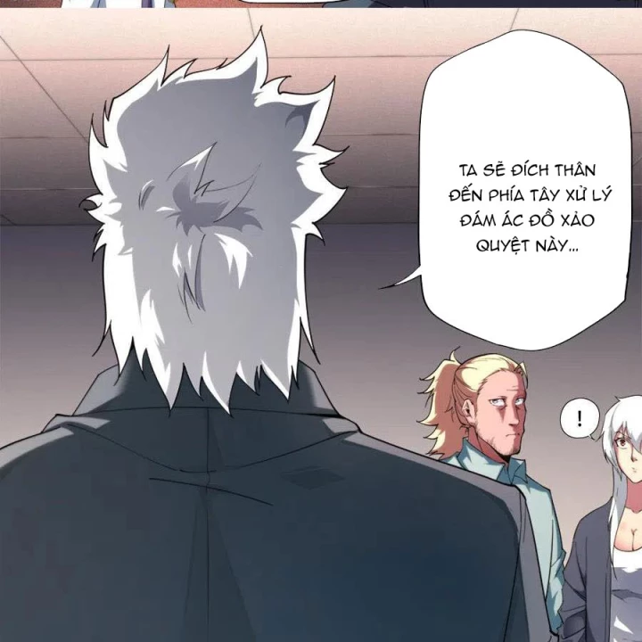 Kiêm Chức Thần Tiên Chapter 281 - 11