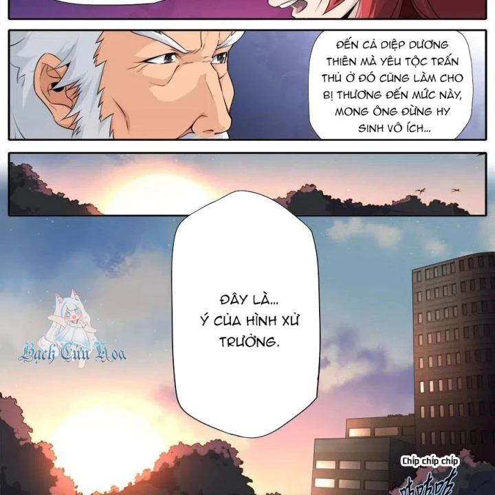 Kiêm Chức Thần Tiên Chapter 281 - 24