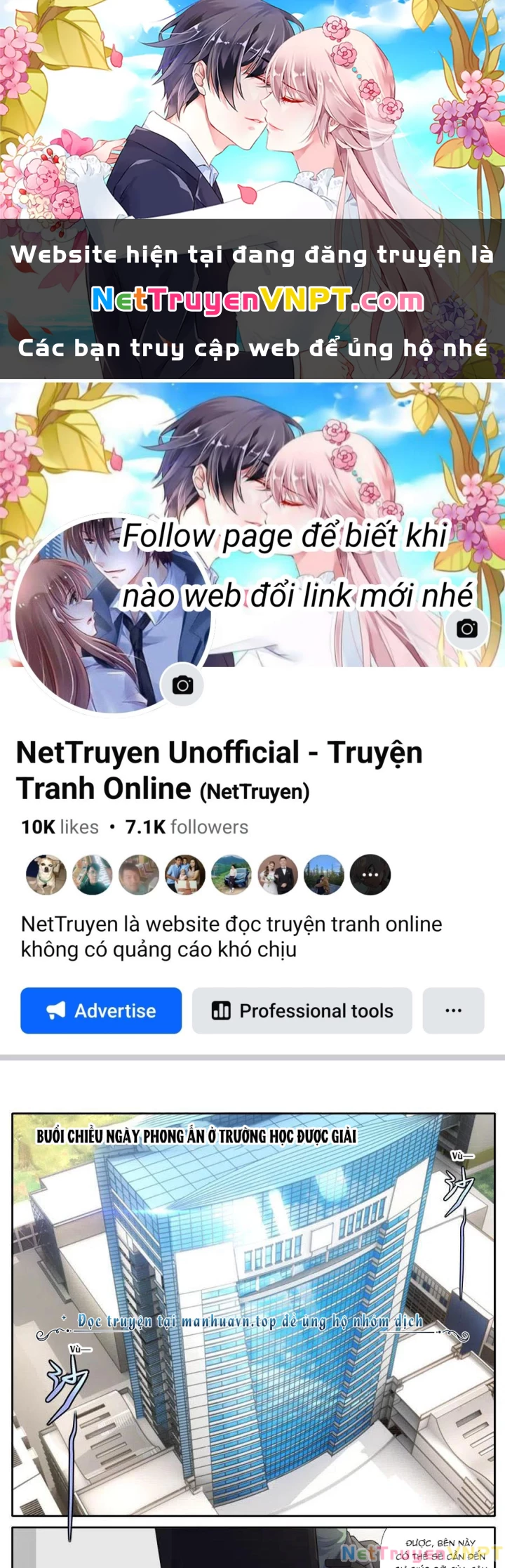 Kiêm Chức Thần Tiên Chapter 282 - 1