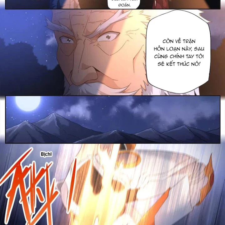 Kiêm Chức Thần Tiên Chapter 282 - 14