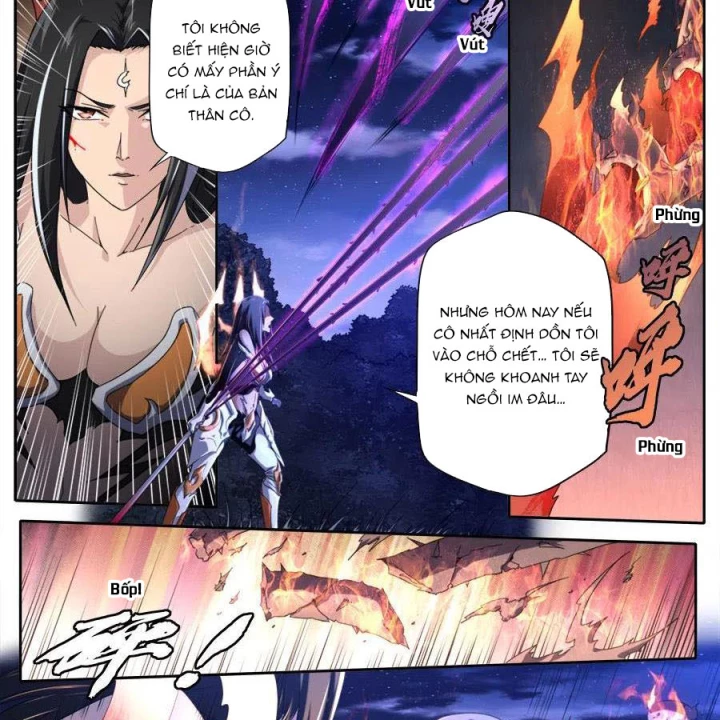 Kiêm Chức Thần Tiên Chapter 282 - 21