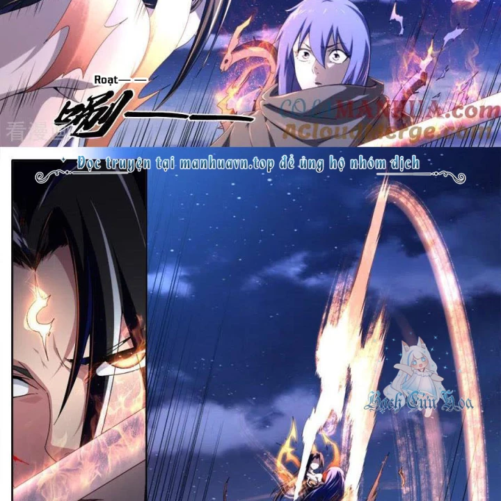 Kiêm Chức Thần Tiên Chapter 282 - 22