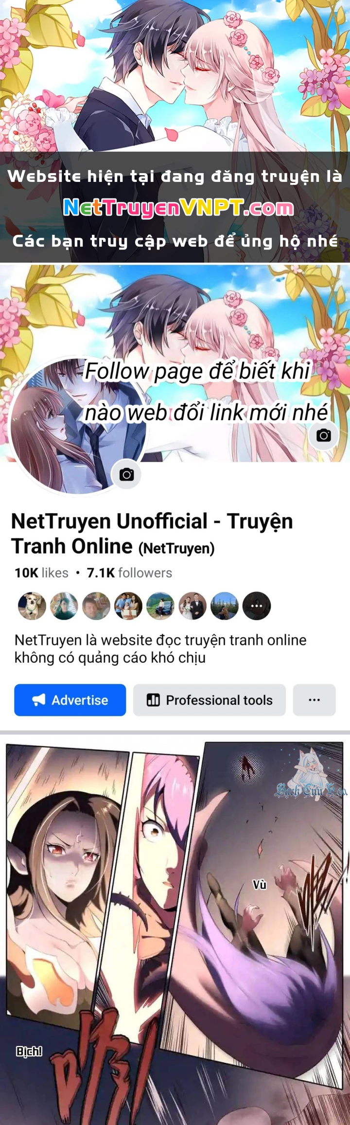 Kiêm Chức Thần Tiên Chapter 283 - 1