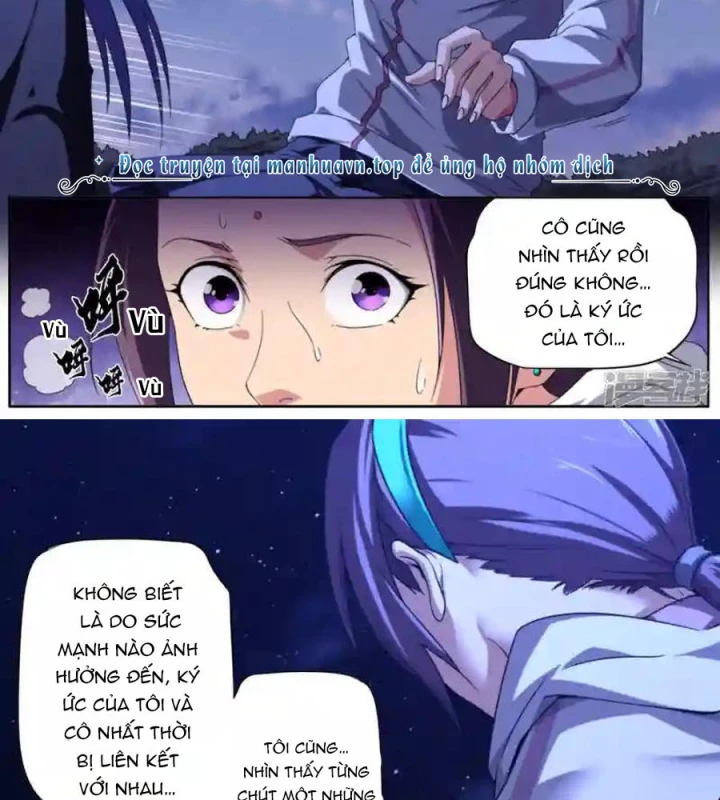 Kiêm Chức Thần Tiên Chapter 283 - 18