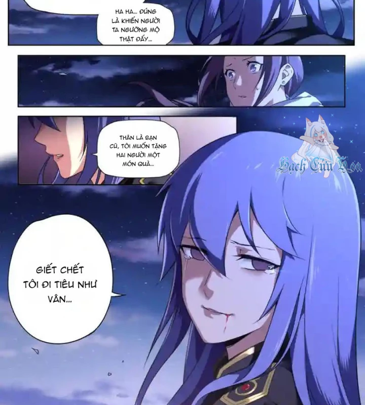 Kiêm Chức Thần Tiên Chapter 283 - 20