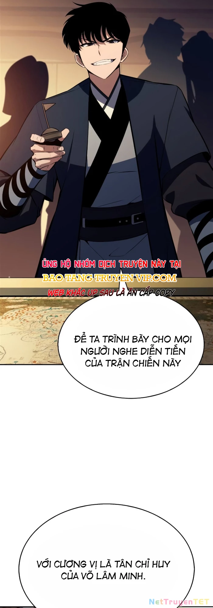 Người Chơi Mới Cấp Tối Đa Chapter 189 - 62