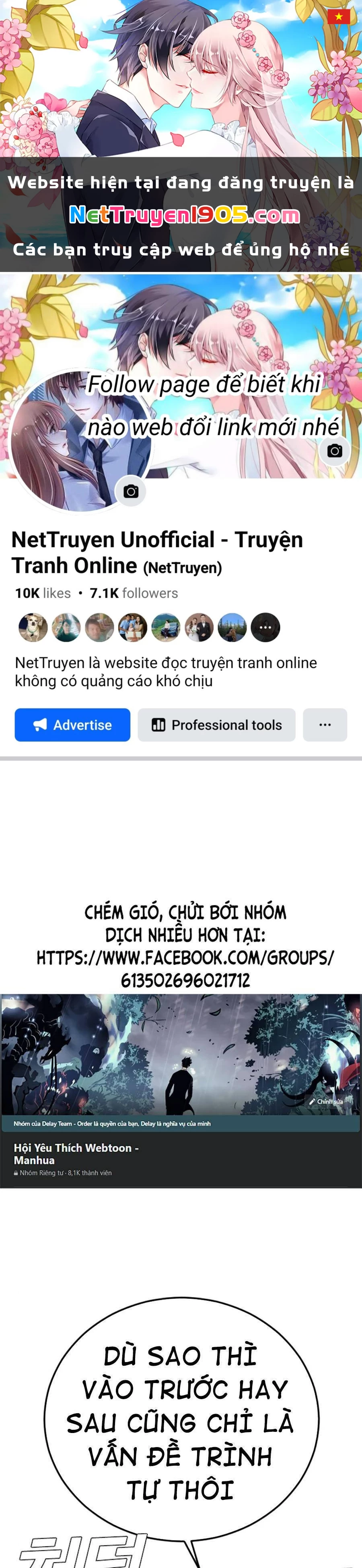Bố Tôi Là Đặc Vụ Chapter 19 - 1
