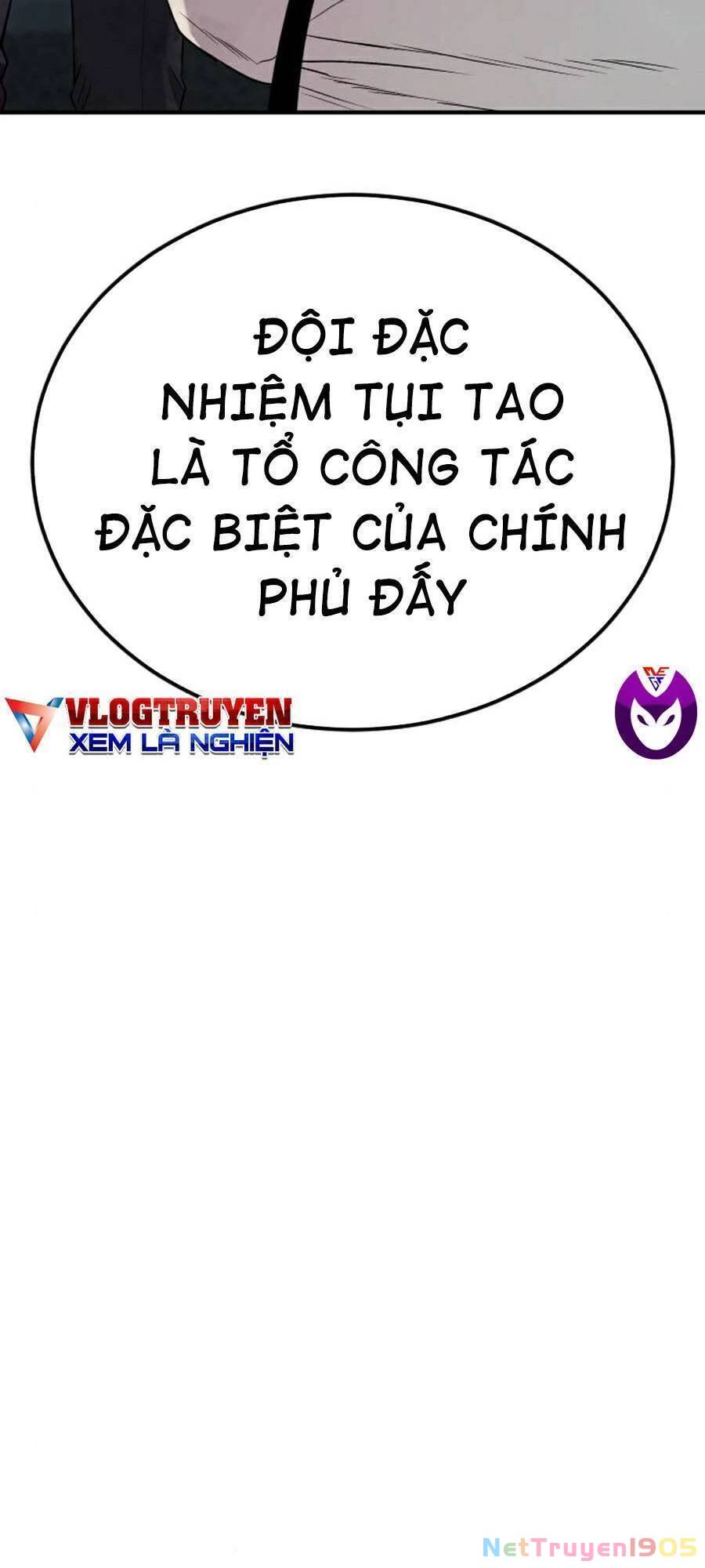 Bố Tôi Là Đặc Vụ Chapter 19 - 35