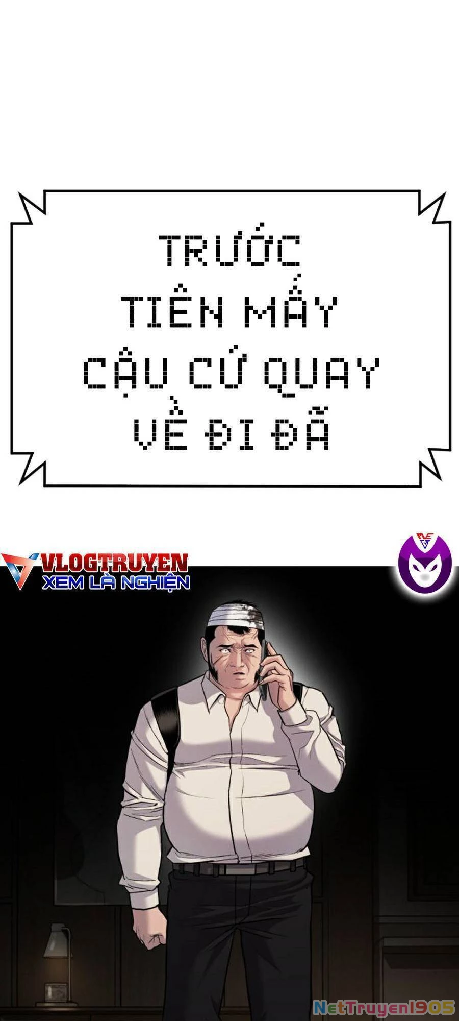 Bố Tôi Là Đặc Vụ Chapter 19 - 49
